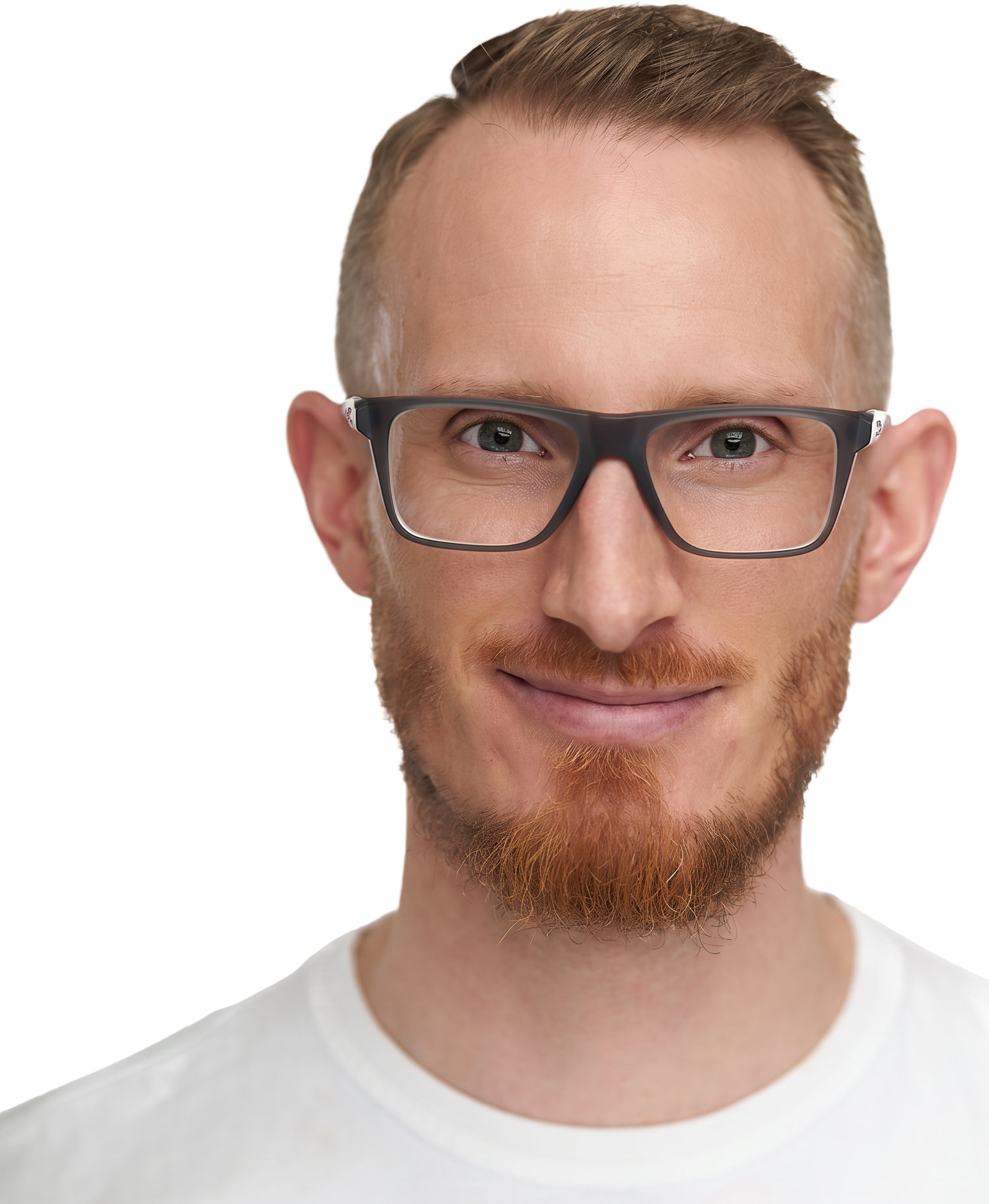 Porträt von Max, Coach bei MK Coaching